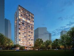 Nyon (D15), Apartment #610516491